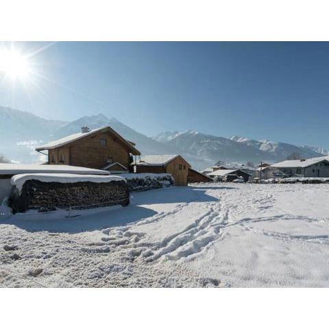 Detached Holiday Home at Zell am See Kaprun with Terrace