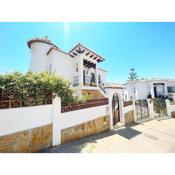 Detached Villa for Holiday Rental