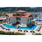 Dna Hotel Dalyan