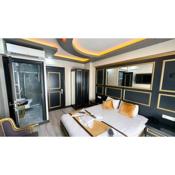 DNZ TAXIM FERİDİYE HoTEL