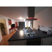 Docklands 2 bedroom 2 Bath