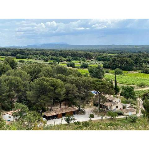 Domaine en Provence