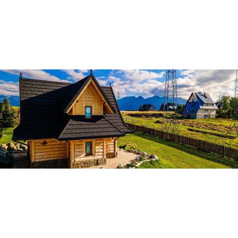 Domek na Gubałówce - Premium Chalets Gubałówka Zakopane