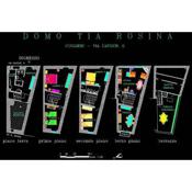 DOMO TIA ROSINA (I.U.N. P3203)