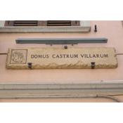 DOMUS CASTRUM VILLARUM B&B