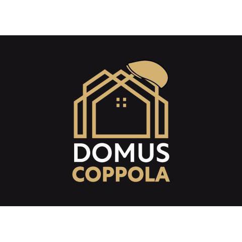 DOMUS COPPOLA CATANIA