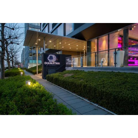 DoubleTree by Hilton Frankfurt Niederrad