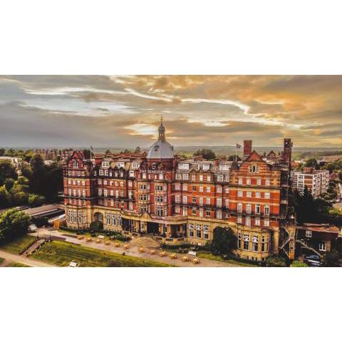 DoubleTree by Hilton Harrogate Majestic Hotel & Spa