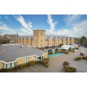 DoubleTree by Hilton London Elstree