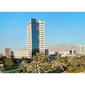 DoubleTree by Hilton Ras Al Khaimah