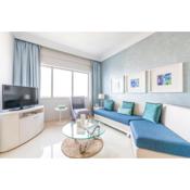 Downtown Luxury 2BR - 5 star Hotel Facilities - 5 min walk to Dubai Mall