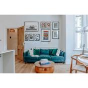 Dragon Parade Apartment - Central Harrogate