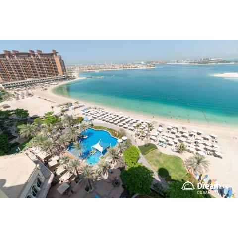 Dream Inn - Shoreline Palm Jumeirah