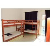 Dreams Hostel