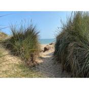 Driftwood WINTERTON VALLEY ESTATE Dog Friendly