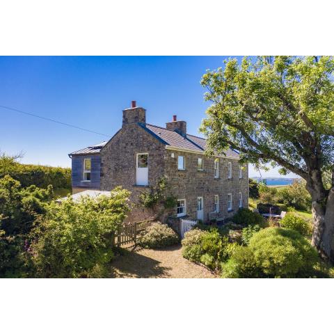 Druidston Old Farmhouse