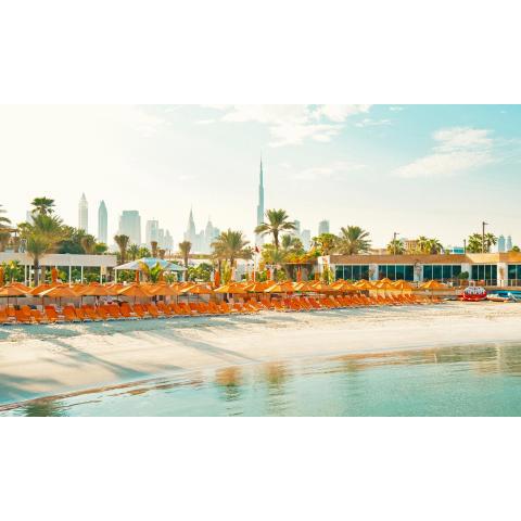 Dubai Marine Beach Resort & Spa