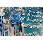 Dubai Marriott Harbour Hotel And Suites