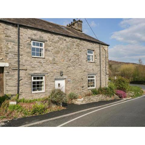 Duddon Cottage