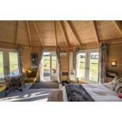 Dunroamin Lodges