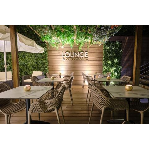 Duplo Charme Boutique Hotel