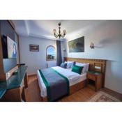 Duru Sultanahmet Apart & Suites