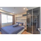 Dusit grand park 1 city view 1 bedroom