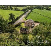 Dusty Clough Barn