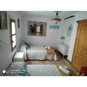 e Rural house near the Alpujarra Granadina, 15 minutes from Granada