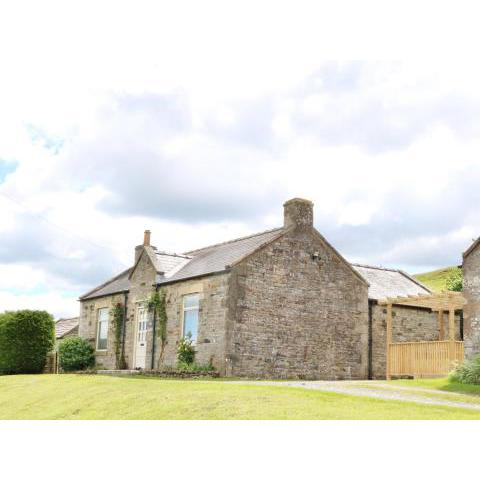 East Crossthwaite Cottage