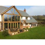 East Dunster Deer Farm B&B