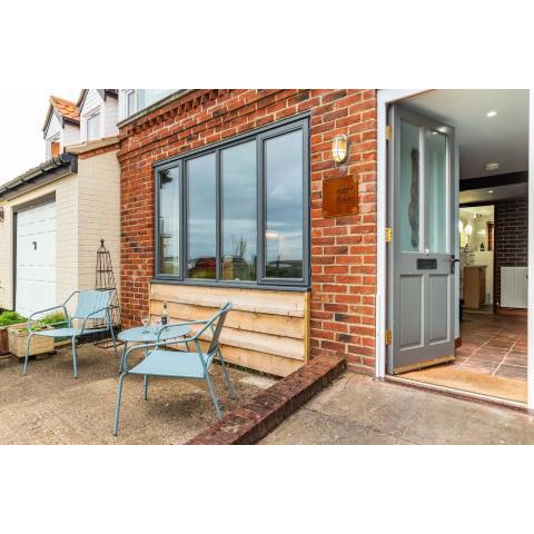 East Fleet - Norfolk Holiday Properties