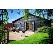 East Green Farm Cottages - Gardeners Cottage