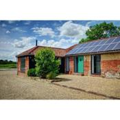 East Green Farm Cottages - The Old Stables