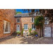 East Harwood Farm Cottage