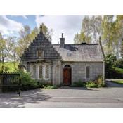 East Lodge - Crathes Castle