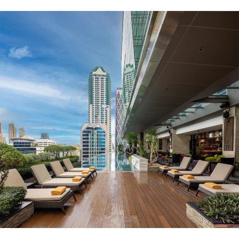 Eastin Grand Hotel Sathorn