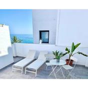 Easy Nerja Beach House