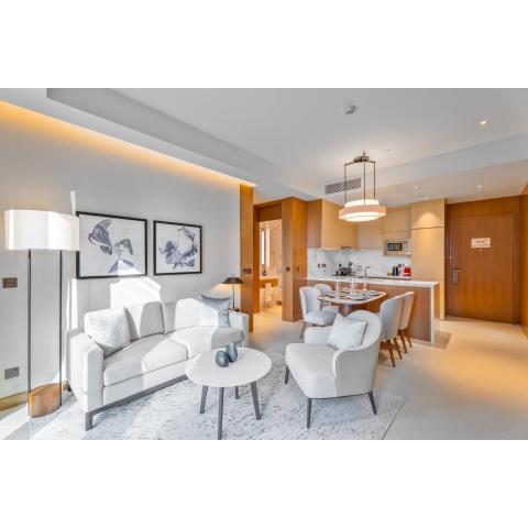 EasyGo - Address Opera Residences T2 -1 Bedroom