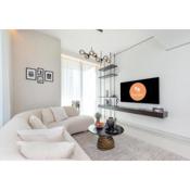 EasyGo - Beach Isle Tower 1 Luxury 1 Bedroom