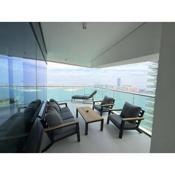 EasyGo - Beach Vista Tower 1 - 3 Bedroom & Maid Palm View