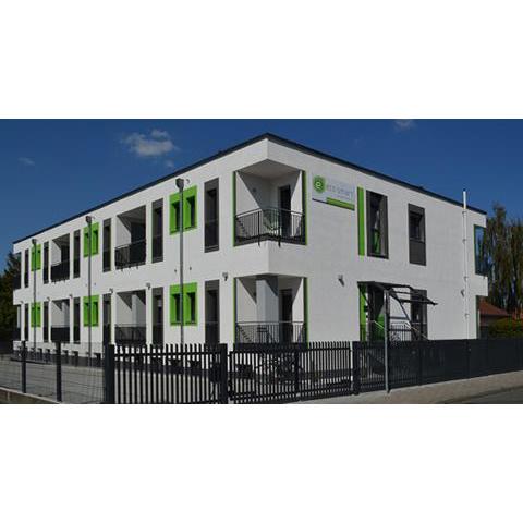 Eco Smart Apartments Erlangen