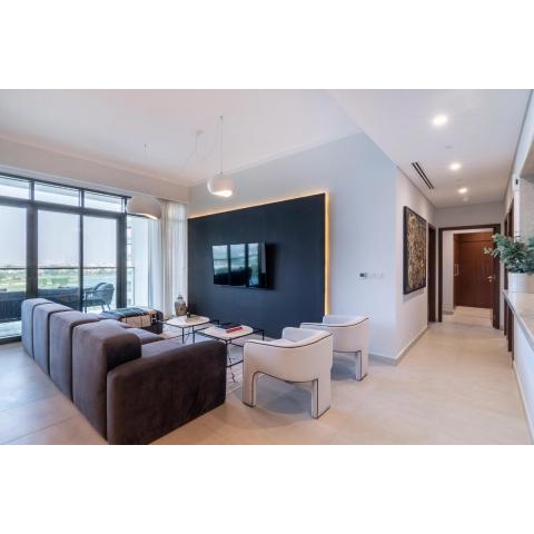 EDEN'S Homes & Villas - Vida Emirates Hills Residences