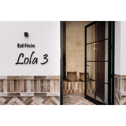 Edificio Lola 3