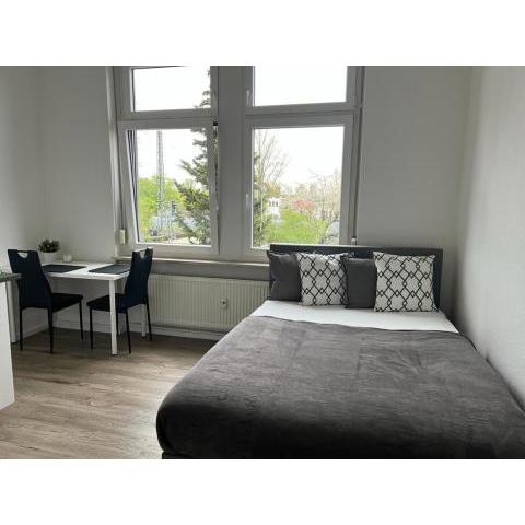 Einzelappartement Karlsruhe