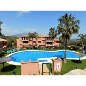 El Soto de Marbella FREE Golf-Tennis-Spa Area 2 Bedroom Penthouse