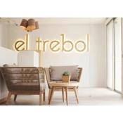 El Trebol Bar & Hotel Only Adults