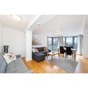 Elegant 2BR Retreat in Trendy Camden