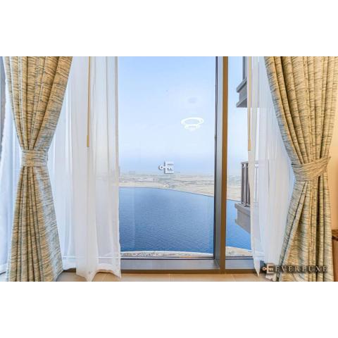 Elegant 3 Bedroom In Dubai Creek Harbour