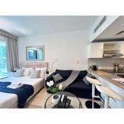 Elegant Studio Apartment for Rent in JLT